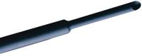 Fixapart KKZW 6.4/0.5 Krimpkous Zwart 6.4 - 3.2 mm 0,50 M Fixapart KKZW 6.4/0.5 Krimpkous Zwart 6.4 - 3.2 mm 0,50 M