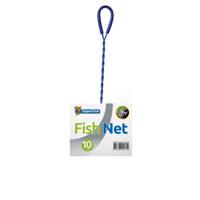 Superfish Aquarium Schepnetje 10cm - Veilig & Multifunctioneel Voor Fijne Vissen
