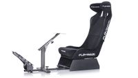 Playseat Evolution PRO ActiFit Universele gamestoel Gecapitonneerde zitting Zwart - thumbnail