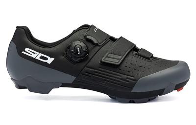 Sidi Silvis mountainbikeschoenen black heren