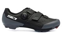 Sidi Silvis mountainbikeschoenen black heren