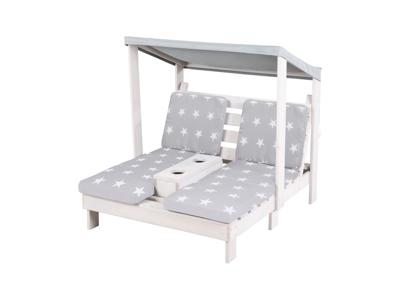 roba Kinder tuin ligbed roba Kinder tuin ligbed