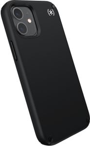 Speck Presidio2 Pro Apple iPhone iPhone 12 Mini Black - with Microban