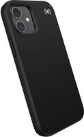 Speck Presidio2 Pro Apple iPhone iPhone 12 Mini Black - with Microban - thumbnail