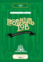 Proeftuin LOB (Paperback)