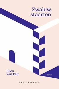 Zwaluwstaarten - Ellen van Pelt - ebook