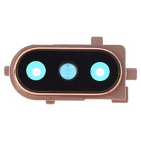 Camera lens cover voor Xiaomi Mi 8 (goud)