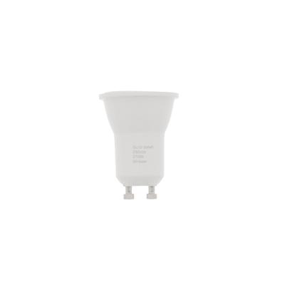 LED lamp mini GU10 (Mini) 3Watt dimbaar