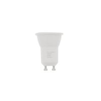 LED lamp mini GU10 (Mini) 3Watt dimbaar