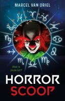 Horrorscoop (Hardback)