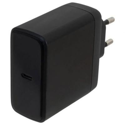 Oplader FONESTAR POWER-C-100 100 W Zwart