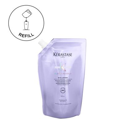 Kérastase Blond Absolu Bain Lumière Refill Shampoo 500ml