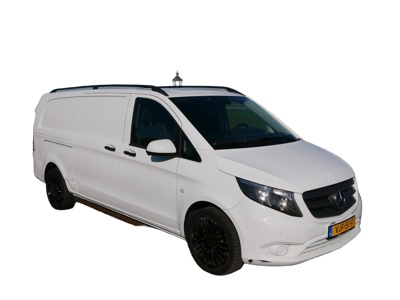 Mercedes Benz Vito
