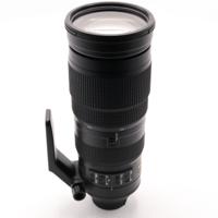 Nikon AF-S 200-500mm F/5.6E VR ED occasion