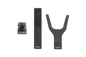 DJI CP.OS.00000278.01 accessoire voor actiesportcamera's Camerapolsband