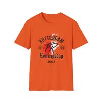 T-shirt regular - Koningsdag 2025 - Rotterdam FR 1908