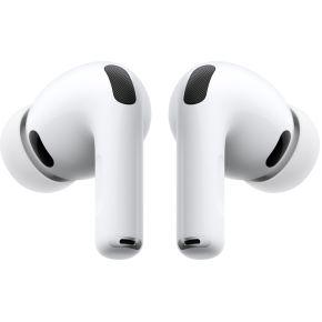 Apple AirPods Pro 3 USB-C In-ear Draadloos Wit (2025)