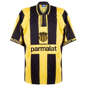 Umbro Peñarol Shirt Thuis 1995-1997