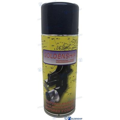 Pinturas para motores y colas GS90020 - PINTURA YAMAHA AZUL MAR