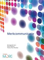Merkcommunicatie (Paperback)