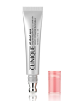 Clinique Gezichtsverzorging Eye Treatment Crème All About Eyes Brightening Serum Concentrate 10ml