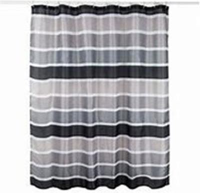 Bathroom Solutions Douchegordijn 180x180 cm