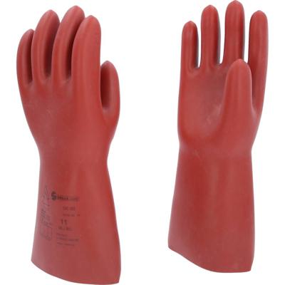 KS Tools 117.0067 Elektricienhandschoen Maat (handschoen): 11 1 paar
