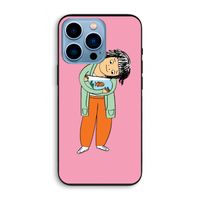 Visknuffel: iPhone 13 Pro Biologisch afbreekbaar hoesje