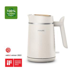 Philips Home Conscious Collection HD9365/10 Waterkoker Aantal/Volume: 1.7 l Crème