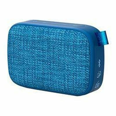 Draadloze luidspreker met Bluetooth Energy Sistem 44646 5W Blauw Bluetooth luidspreker