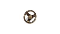 Rolly Toys 001580 stuur zwart Rolly Toys 001580 stuur zwart