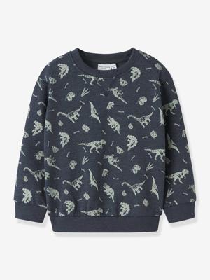 Jongenskleding marineblauw