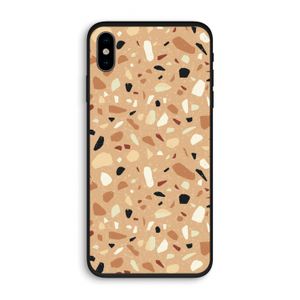 Terrazzo N°17: iPhone X Biologisch afbreekbaar hoesje
