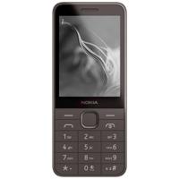 Nokia 235 4G (2024) 7,11 cm (2.8") Zwart Basistelefoon - thumbnail