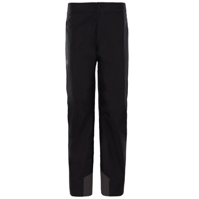 The North Face M Dryzzle Full Zip Heren Regenbroek TNF Black - TNF Black XL