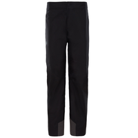 The North Face M Dryzzle Full Zip Heren Regenbroek TNF Black - TNF Black XL The North Face M Dryzzle Full Zip Heren Regenbroek TNF Black - TNF Black XL