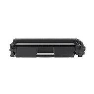 Huismerk Canon 737 Toner Zwart