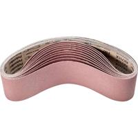 PFERD TOOLS BA 100/920 X A 80 45005868 Schuurband Korrelgrootte (num) 80 (l x b) 920 mm x 100 mm 10 stuk(s)