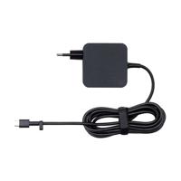 Officiële ASUS AC65-00 voedingsadapter: 65W - USB Type-C Power Delivery - 90cm kabel