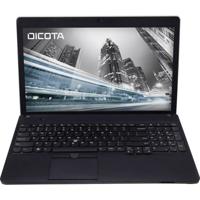 Dicota Secret 2-Way Privacyfolie Laptop 39,6 cm (15,6) Beeldverhouding: 16:9 D30124 Universal