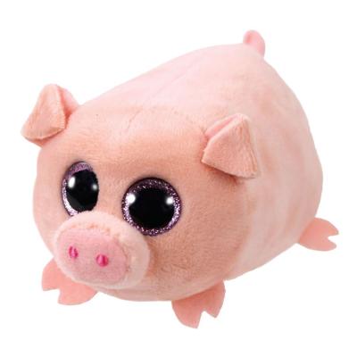 Ty Beanie Ty teeny ty&apos;s curly, 10cm