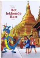 Het lekkende hart (Hardback)