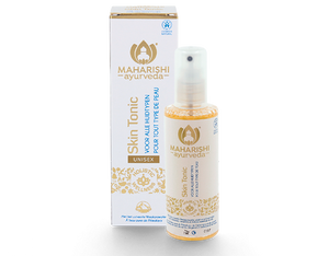 Maharishi Ayurveda Skin Tonic