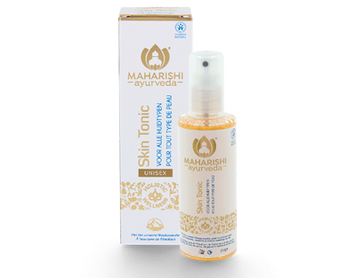 Maharishi Ayurveda Skin Tonic