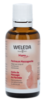 Weleda Perineum Massage Oil 50 ml Massage Gel & Olie Dames