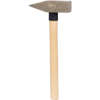 KS Tools 963.2017 9632017 Bankwerkershamer 1700 g 400 mm DIN 1041 1 stuk(s)