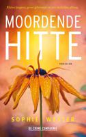 Moordende hitte (Paperback) - thumbnail