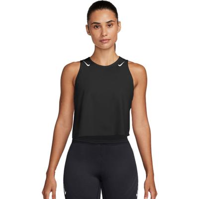 Nike Aeroswift Crop Korte Legging Set Dames