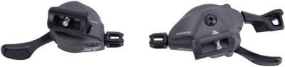SHIMANO Shim.shifter xt slm8100 2/12sp pair ispec