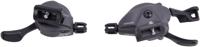 SHIMANO Shim.shifter xt slm8100 2/12sp pair ispec
